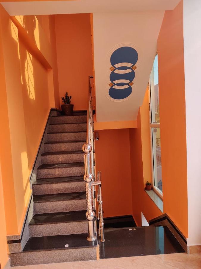 Rudransh Home Stay Rishikesh Exterior photo