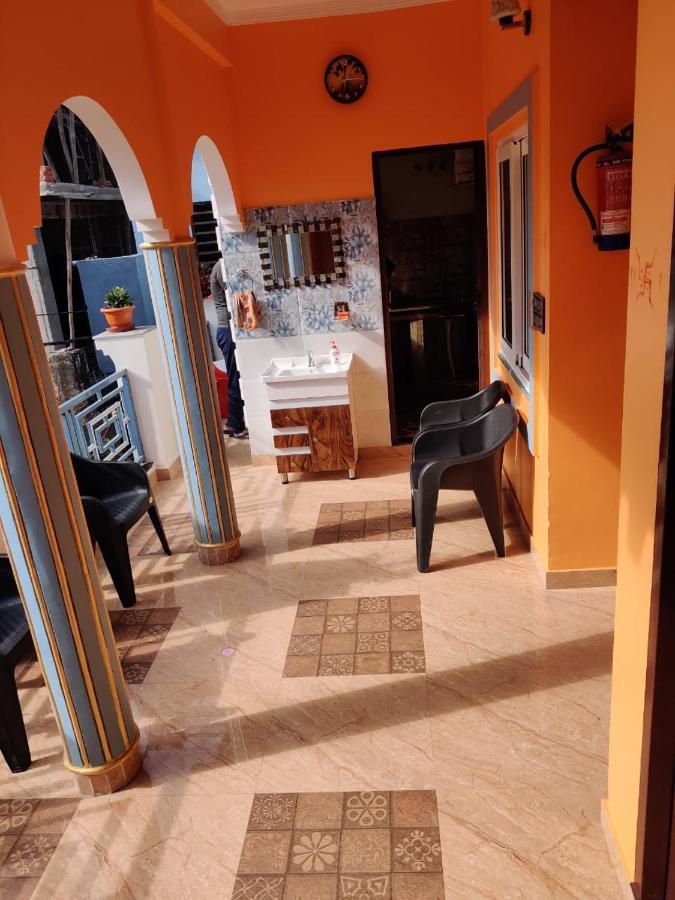 Rudransh Home Stay Rishikesh Exterior photo