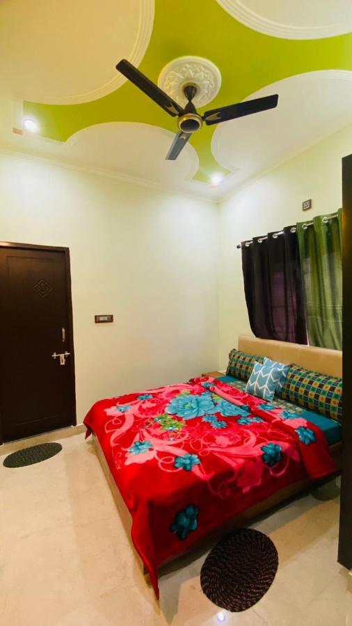 Rudransh Home Stay Rishikesh Exterior photo