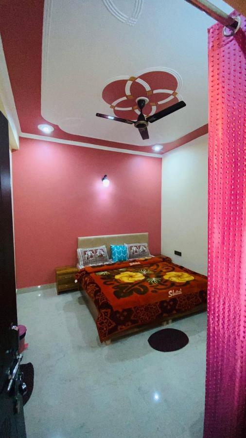 Rudransh Home Stay Rishikesh Exterior photo