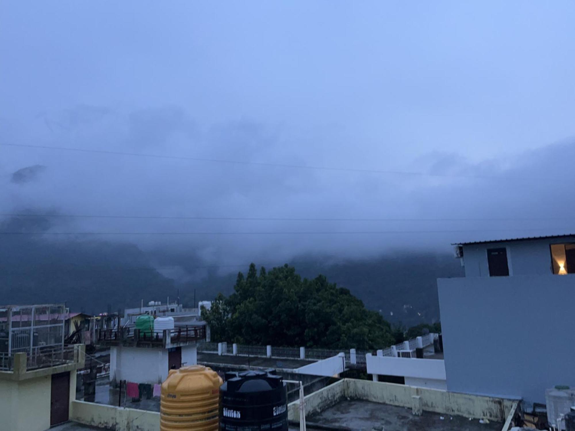 Rudransh Home Stay Rishikesh Exterior photo